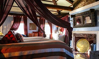 Moroccan Boutique Guest House