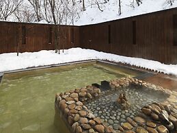 Niseko Konbu Onsen Tsuruga Besso Moku No Sho