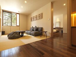 Niseko Konbu Onsen Tsuruga Besso Moku No Sho