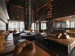 Niseko Konbu Onsen Tsuruga Besso Moku No Sho