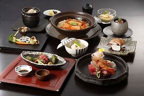 Niseko Konbu Onsen Tsuruga Besso Moku No Sho