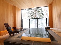 Niseko Konbu Onsen Tsuruga Besso Moku No Sho