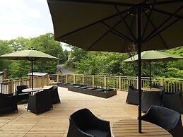 Niseko Konbu Onsen Tsuruga Besso Moku No Sho