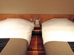 Niseko Konbu Onsen Tsuruga Besso Moku No Sho