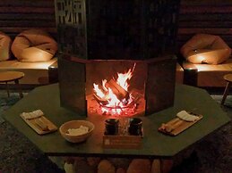 Niseko Konbu Onsen Tsuruga Besso Moku No Sho