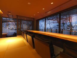 Niseko Konbu Onsen Tsuruga Besso Moku No Sho