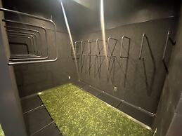 Niseko Konbu Onsen Tsuruga Besso Moku No Sho