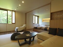 Niseko Konbu Onsen Tsuruga Besso Moku No Sho