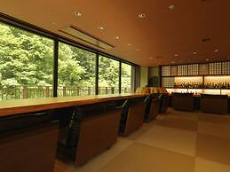 Niseko Konbu Onsen Tsuruga Besso Moku No Sho