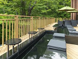 Niseko Konbu Onsen Tsuruga Besso Moku No Sho