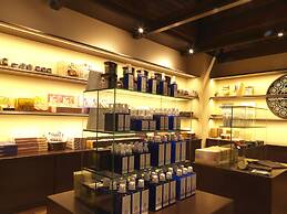 Niseko Konbu Onsen Tsuruga Besso Moku No Sho