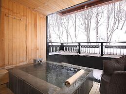 Niseko Konbu Onsen Tsuruga Besso Moku No Sho