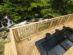 Niseko Konbu Onsen Tsuruga Besso Moku No Sho