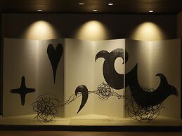 Niseko Konbu Onsen Tsuruga Besso Moku No Sho