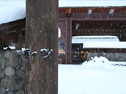 Niseko Konbu Onsen Tsuruga Besso Moku No Sho