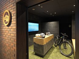 Niseko Konbu Onsen Tsuruga Besso Moku No Sho