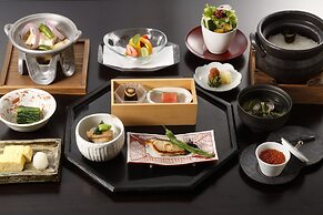 Niseko Konbu Onsen Tsuruga Besso Moku No Sho