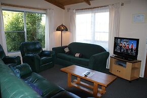 AAA Granary Accommodation