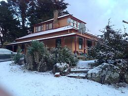 AAA Granary Accommodation