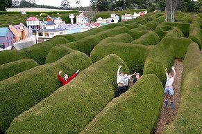AAA Granary Accommodation