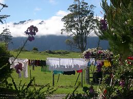AAA Granary Accommodation