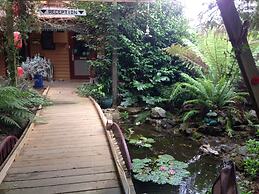 AAA Granary Accommodation