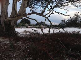 AAA Granary Accommodation