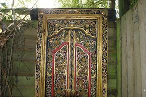 AAA Granary Accommodation