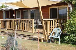 AAA Granary Accommodation