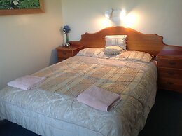 AAA Granary Accommodation