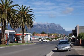 AAA Granary Accommodation