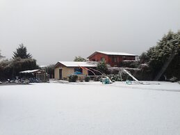 AAA Granary Accommodation