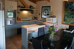 AAA Granary Accommodation