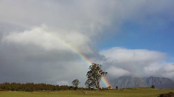 AAA Granary Accommodation