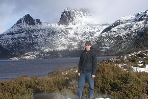 AAA Granary Accommodation