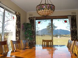 AAA Granary Accommodation