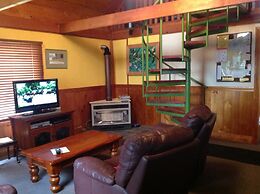 AAA Granary Accommodation