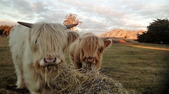 AAA Granary Accommodation