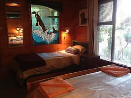 AAA Granary Accommodation