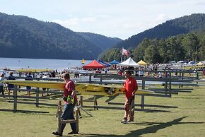 AAA Granary Accommodation