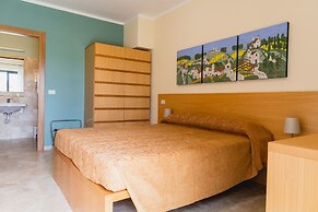 Albergo Poggio Bertino