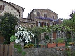 Albergo Poggio Bertino