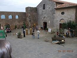 Albergo Poggio Bertino