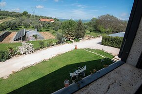 Albergo Poggio Bertino