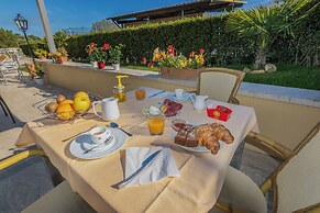 Albergo Poggio Bertino