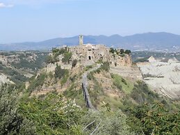 Albergo Poggio Bertino