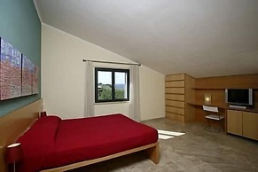 Albergo Poggio Bertino