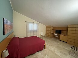Albergo Poggio Bertino