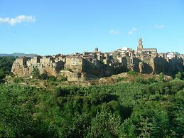 Albergo Poggio Bertino