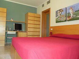 Albergo Poggio Bertino
